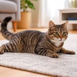 a-cat-scoots-on-a-carpet-for-why-is-my-cat-scooting