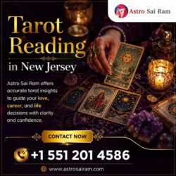 Tarot Reading in New Jersey (1)