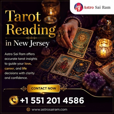 Tarot Reading in New Jersey (1) Tarot Reading in New Jersey (1)