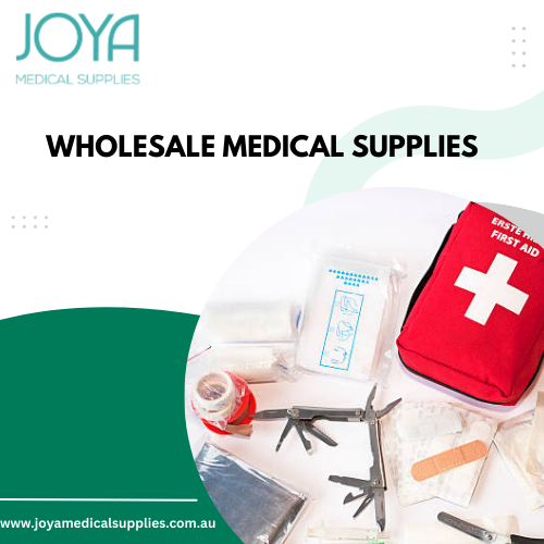 Wholesale Medical Supplies in Australia - Joya Medical Supplies Wholesale Medical Supplies in Australia - Joya Medical Supplies