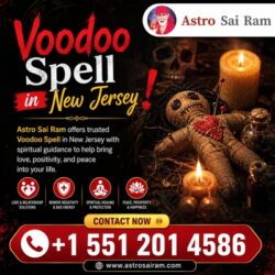 Voodoo Spell in New Jersey (1)