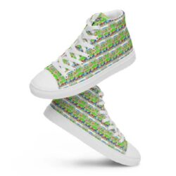 Men's Canvas Shoes & Trainers _ Stylish & Casual Canvas Sneakers