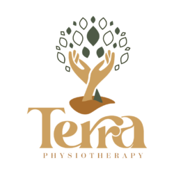Terra logo