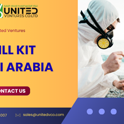 Spill Kit Saudi Arabia