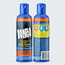 Bong Cleaner