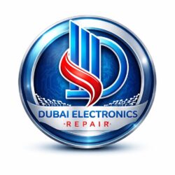 Dubai electronics repair logo