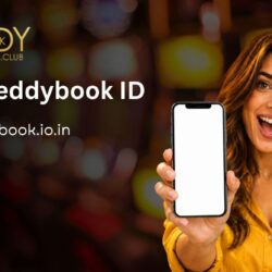 Get Reddybook ID