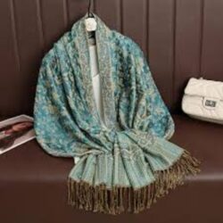 Cashmere scarf