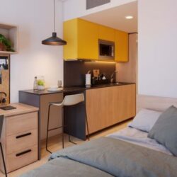 Sants Badal, Barcelona Image 001