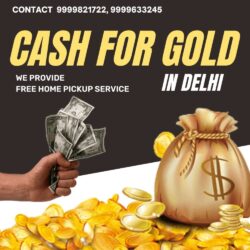 cash for gold in dellhi