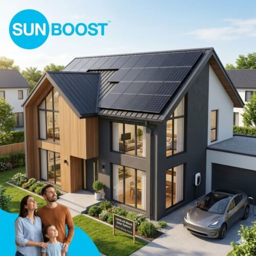 10kW Solar System with Battery Options Australia 10kW Solar System with Battery Options Australia