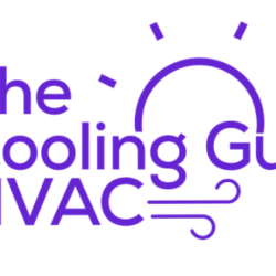 The Cooling Guy HVAC
