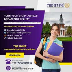 Best Canada Education Consultants in Hyderabad