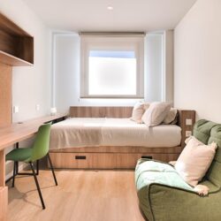 Livensa Living Madrid Getafe image 001