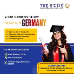THE HOPE Offers the Best Consultancy for Studying Abroad (1)