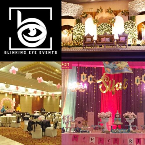 Blinking Eye Events all listing image Blinking Eye Events all listing image