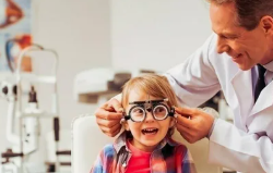 Kids Eye Doctor In Orange County