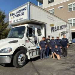 real moving storage. ALL LISTING IMAGE