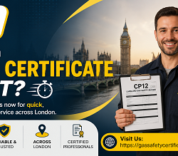 affordable Gas Safety Certificate services