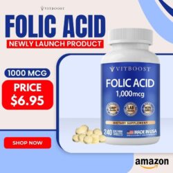 folic acid