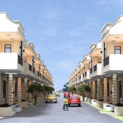 Satya Villas