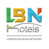 LBN Hotels logo