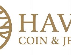 Haven Coin and Jewelry