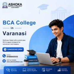 BCA College in Varanasi