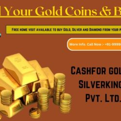 Sell Your Gold Coins