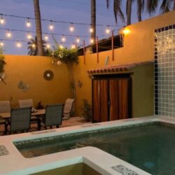 Houses Rentals in Casa Tesoro Escondido