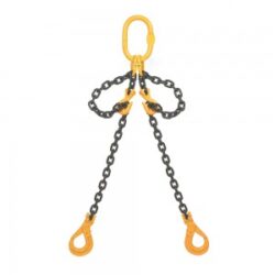 Lifting chain slings