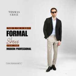 Formal Shoes for Men Under 2000