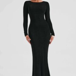 anastassia-long-sleeve-maxi-dress-black-qorsage (3)