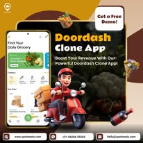 doordash app