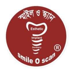 Smile scan