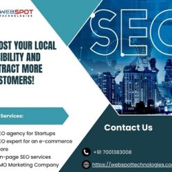 local SEO services for Small Business