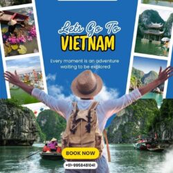 New-Delhi-to-Vietnam-Tour-Packages-Felix-Feria-Travels
