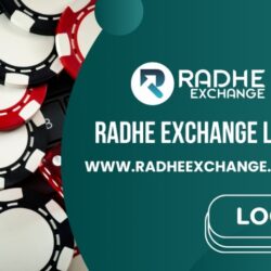radhe exchange Login