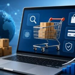 eCommerce SEO Agency  Grow Online Store Traffic & Sales