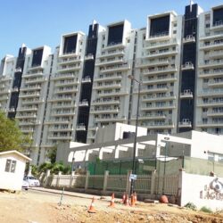 La Lagune Gurgaon - 2-min