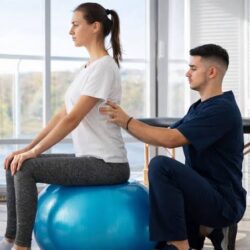 Neuro Physiotherapy Treatment in Gurgaon