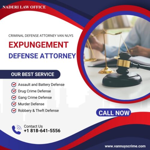 Expungement Attorney Van Nuys Expungement Attorney Van Nuys