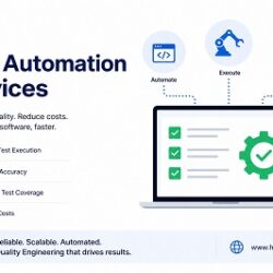 Test Automation Services