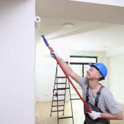 Residential Painting Services
