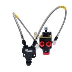 Fuel Regulator & Carb Fuel Pressure Regulator Performance