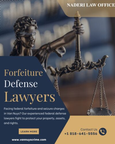 Federal Forfeiture Defense Lawyers Federal Forfeiture Defense Lawyers