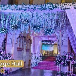 Best Marriage Hall in Delhi NCR
