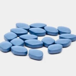 Sildenafil-Viagra