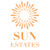 Sun Estate -Logo