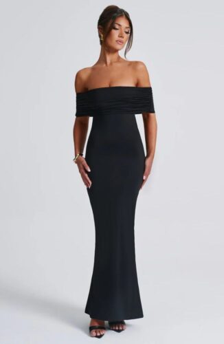belinda-maxi-dress-bardot-neckline-qorsage belinda-maxi-dress-bardot-neckline-qorsage